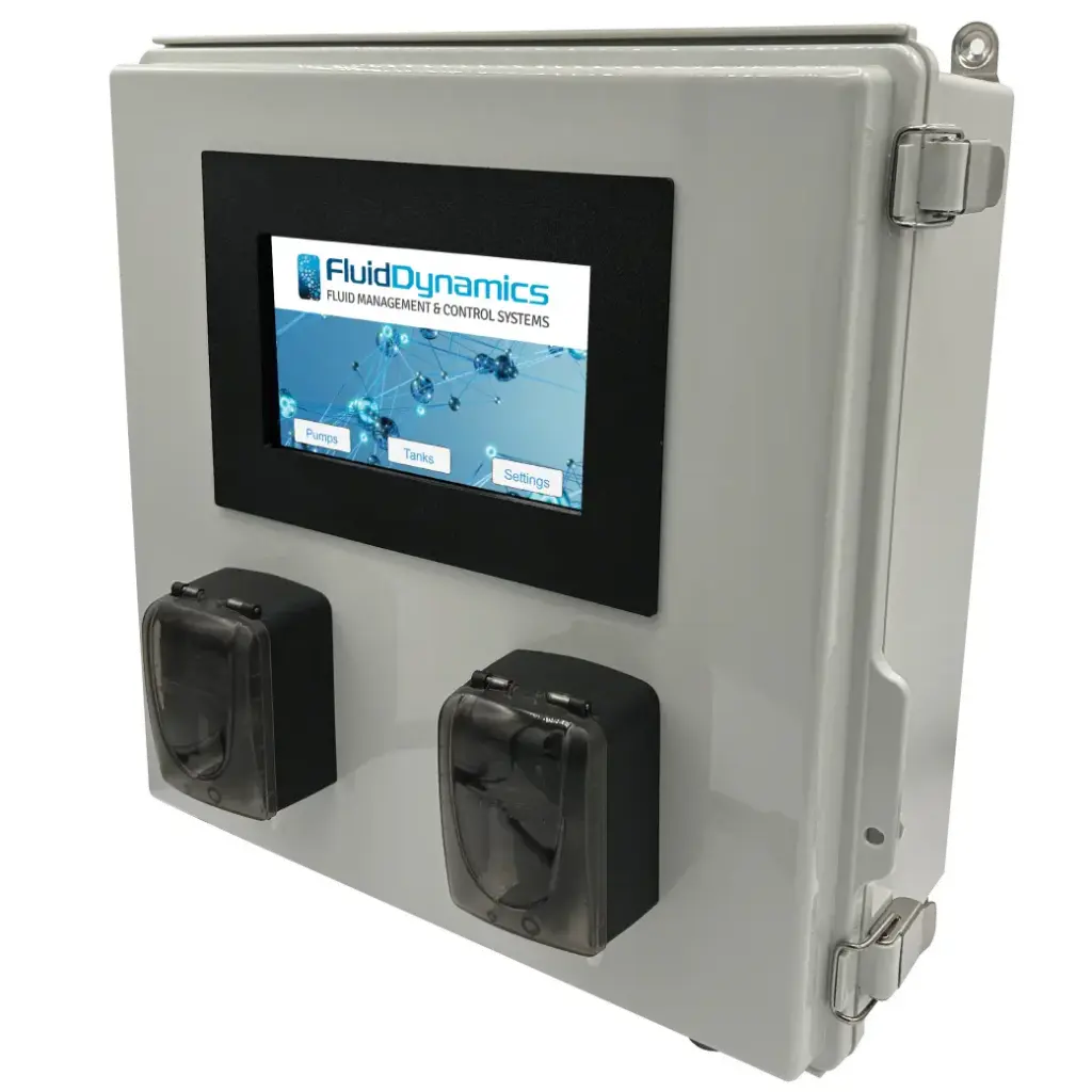Guardian 1000 Dosing System