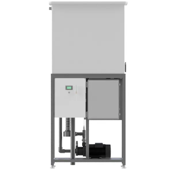 PicoPure MAX Assembly, G-5