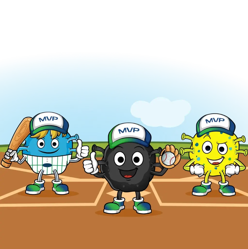 MVP Biologics Startup Package, Guardian 1000