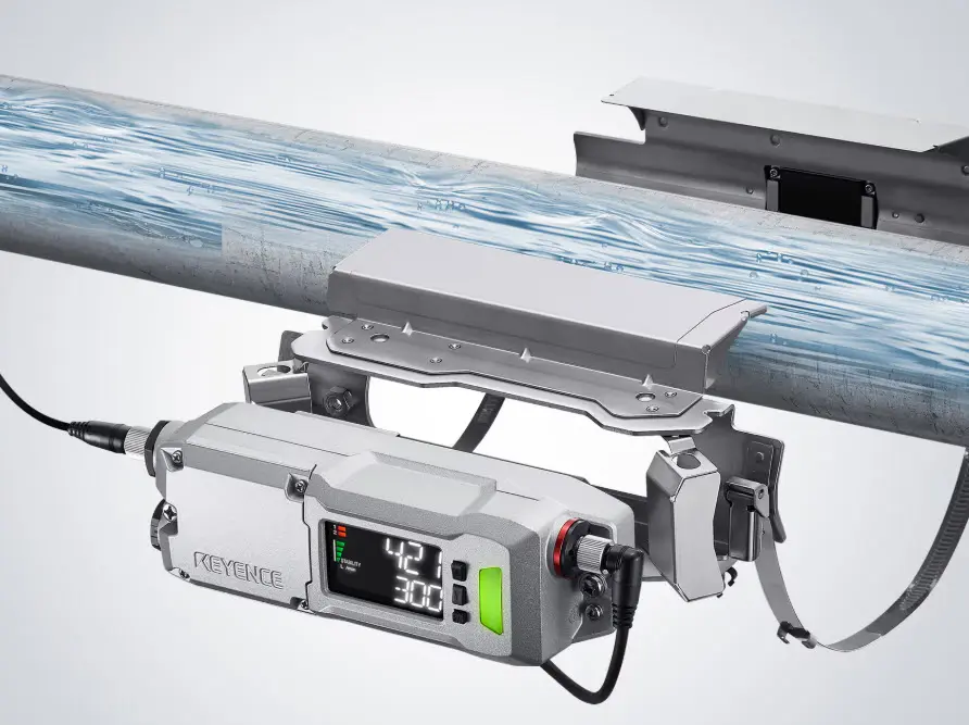 HydroMiser, Water Analytics & Monitoring System, (Includes Setup)