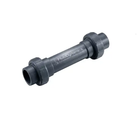 PicoJET 200 COMPACT, Inline Nanobubble Mixer, (S80 1 1/2" line, 3 stage)