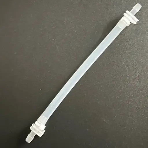 [D0003G] Replacement Tubes, Peristaltic Pump, Guardian 1000 (4-pack)