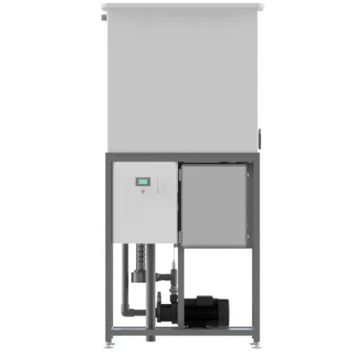 [D0002V] PicoPure BASE Assembly, G-5